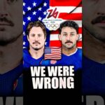 WE WERE ALL SO WRONG ABOUT JT MILLER & VINCENT TROCHECK… HERE'S WHY (USA VS Canada, 2026 Olympics)