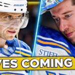 MAJOR changes INCOMING... Something BIG is brewing...