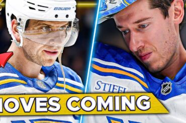 MAJOR changes INCOMING... Something BIG is brewing...