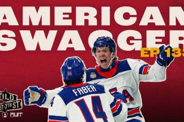 Wild on 7th- Episode #133 AMERICAN SWAGGER and DJ Daemon Hunt