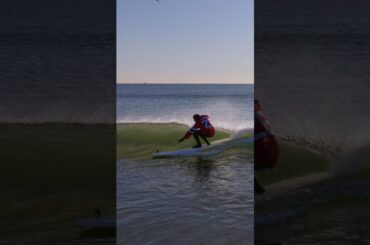 Meet Ben Gravy: Jersey born, Shore raised, Devils in his veins. #njdevils #jerseyshore