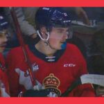 Stanislav Svozil 🇨🇿 | REG Pats | All (11) WHL Goals from 2022-23