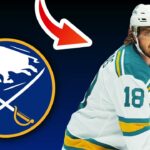 St. Louis Blues TRADING Robert Thomas To Buffalo Sabres? | NHL Trade Rumors