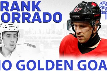 Frank Corrado vancouver canucks evander kane conor garland