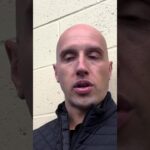 New assistant coach Nick Bonino explains what his role with the #Penguins will be this year