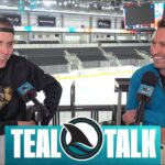 Teal Talk: Will Smith