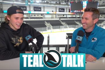 Teal Talk: Will Smith