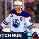 Edmonton Oilers 5 biggest questions down the stretch: McDavid,'s health, Coffey's return, deadline