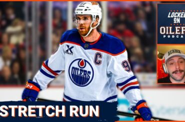 Edmonton Oilers 5 biggest questions down the stretch: McDavid,'s health, Coffey's return, deadline