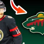 Ottawa Senators TRADE Shane Pinto To Minnesota Wild? | NHL Trade Rumors
