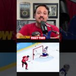 Nathan MacKinnon Had Some Pathetic Comments After Team Canada's Loss To Team USA?