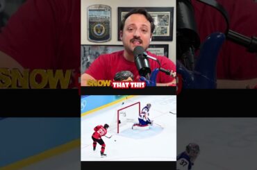 Nathan MacKinnon Had Some Pathetic Comments After Team Canada's Loss To Team USA?