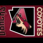 Arizona Coyotes Diamondbacks Night Goal Horn