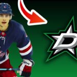 New York Rangers TRADE Braden Schneider To Dallas Stars? | NHL Trade Rumors