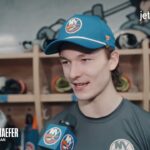 The New York Islanders JetBlue Fan Experience - Episode 2