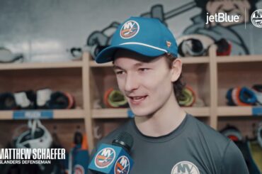 The New York Islanders JetBlue Fan Experience - Episode 2
