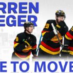 Darren Dreger: Where are all the trades? Will the Canucks move Blueger, Kane...or anyone?