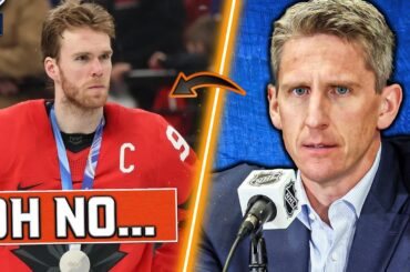 Multiple SURPRISING Oilers Updates… This has SERIOUS Implications