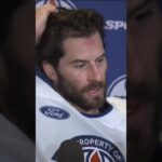 Adam Henrique on Canada Gold Loss "Heartbreaking" for Connor McDavid 👀🏒