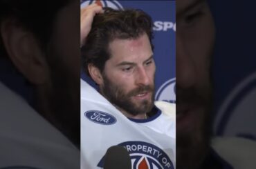 Adam Henrique on Canada Gold Loss "Heartbreaking" for Connor McDavid 👀🏒