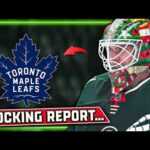 This is an absolutely SICKENING trade report...