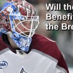 Colorado Likely to Finish First Overall. Can They Break the Curse?