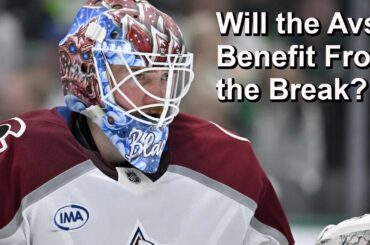 Colorado Likely to Finish First Overall. Can They Break the Curse?