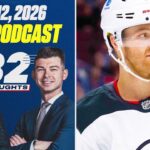 Tensions Are High In New Jersey | 32 Thoughts