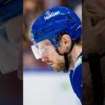 What level of draft pick(s) should the #canucks let Teddy Blueger go for?