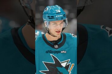 William Eklund Should Have A CHIP On His Shoulder