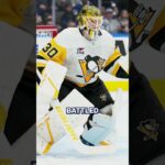 Could we see Stuart Skinner on the move again this season?