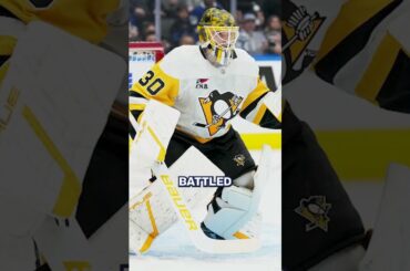 Could we see Stuart Skinner on the move again this season?