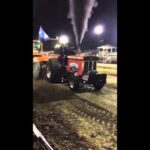 Tradition Lim Pro Stock Allis Chalmers D21