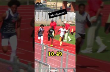 Jordan Harris 10.49