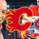 Now this is an INTERESTING twist... Everything just shifted with Calgary and Montreal.