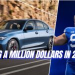 How To Spend A Million Dollars In 24 Hours with BYU DT Justin Kirkland | The CougConnect Podcast