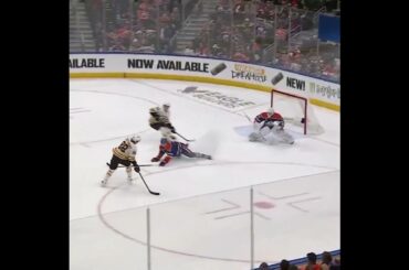 Aspirot Follows Pasta up #bruinsnation #bostonbruins #nhlbruins #nhlhighlights #nhlhockey