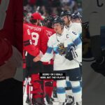 Lundell on Tough Loss but Respect for Canada