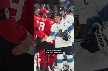 Lundell on Tough Loss but Respect for Canada