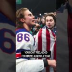 Quinn PREDICTED Jack's GOLDEN GOAL! 🔮🤯