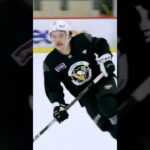 🚨 Avery is here 🚨 #hockey #pittsburghpenguins