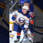 Sabres Injury Update: Norris Returns, Benson Out #shorts
