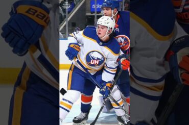 Sabres Injury Update: Norris Returns, Benson Out #shorts