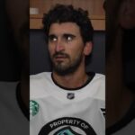 Matty Beniers on USA Gold: I Gave It To Every Guy In The Room 😂🥇🇺🇲