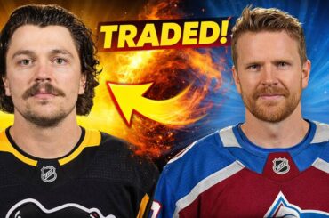 PENGUINS FLEECE THE AVS?! Girard for Kulak Trade Reaction & Breakdown