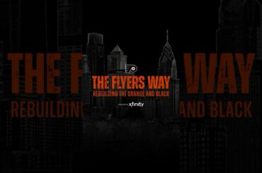EPISODE 5 TRAILER: The Flyers Way presented by Xfinity #shorts