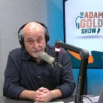 The Adam Gold Show LIVE - 02/24/26 | ACC Basketball | Carolina Hurricanes