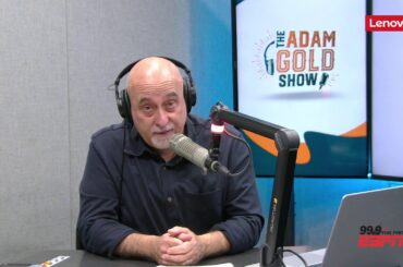 The Adam Gold Show LIVE - 02/24/26 | ACC Basketball | Carolina Hurricanes