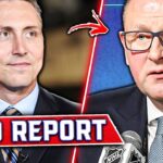 Leafs Trade Plans LEAKED... (and it's sickening)