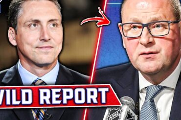 Leafs Trade Plans LEAKED... (and it's sickening)